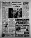 Birmingham Mail Monday 05 November 1984 Page 19