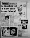 Birmingham Mail Monday 05 November 1984 Page 21