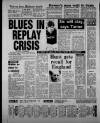 Birmingham Mail Monday 05 November 1984 Page 28