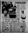 Birmingham Mail Thursday 08 November 1984 Page 3