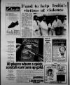 Birmingham Mail Thursday 08 November 1984 Page 4