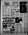 Birmingham Mail Thursday 08 November 1984 Page 50