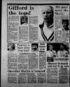 Birmingham Mail Thursday 08 November 1984 Page 52