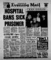 Birmingham Mail Saturday 10 November 1984 Page 1