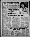 Birmingham Mail Saturday 10 November 1984 Page 6