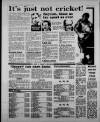 Birmingham Mail Saturday 10 November 1984 Page 30