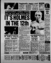 Birmingham Mail Saturday 10 November 1984 Page 32