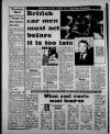 Birmingham Mail Monday 12 November 1984 Page 6