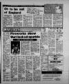 Birmingham Mail Monday 12 November 1984 Page 7