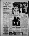 Birmingham Mail Monday 12 November 1984 Page 10