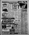 Birmingham Mail Monday 12 November 1984 Page 20