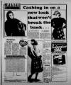 Birmingham Mail Monday 12 November 1984 Page 21