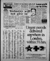 Birmingham Mail Monday 12 November 1984 Page 22