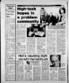 Birmingham Mail Thursday 29 November 1984 Page 6