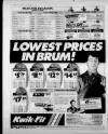 Birmingham Mail Thursday 29 November 1984 Page 8