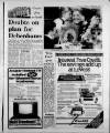 Birmingham Mail Thursday 29 November 1984 Page 9