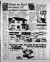 Birmingham Mail Thursday 29 November 1984 Page 11