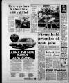 Birmingham Mail Thursday 29 November 1984 Page 14