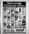 Birmingham Mail Thursday 29 November 1984 Page 17