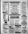 Birmingham Mail Thursday 29 November 1984 Page 30