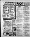 Birmingham Mail Thursday 29 November 1984 Page 32