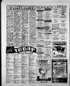 Birmingham Mail Thursday 29 November 1984 Page 34