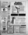 Birmingham Mail Thursday 29 November 1984 Page 37