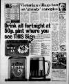 Birmingham Mail Thursday 29 November 1984 Page 54