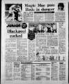 Birmingham Mail Thursday 29 November 1984 Page 62