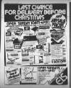Birmingham Mail Saturday 01 December 1984 Page 4