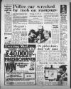 Birmingham Mail Saturday 01 December 1984 Page 10