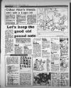 Birmingham Mail Saturday 01 December 1984 Page 14