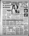 Birmingham Mail Saturday 01 December 1984 Page 22