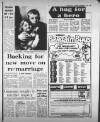 Birmingham Mail Saturday 01 December 1984 Page 23