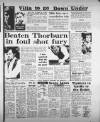 Birmingham Mail Saturday 01 December 1984 Page 31