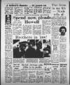 Birmingham Mail Monday 03 December 1984 Page 10