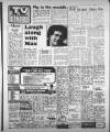 Birmingham Mail Monday 03 December 1984 Page 13