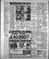 Birmingham Mail Monday 03 December 1984 Page 22