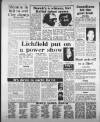 Birmingham Mail Monday 03 December 1984 Page 24