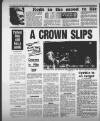 Birmingham Mail Monday 03 December 1984 Page 26
