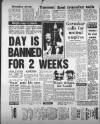 Birmingham Mail Monday 03 December 1984 Page 28