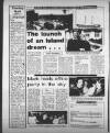 Birmingham Mail Wednesday 05 December 1984 Page 6
