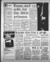 Birmingham Mail Wednesday 05 December 1984 Page 36