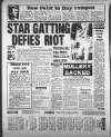 Birmingham Mail Wednesday 05 December 1984 Page 40