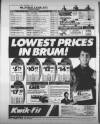 Birmingham Mail Thursday 06 December 1984 Page 12