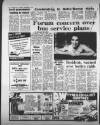 Birmingham Mail Thursday 06 December 1984 Page 16