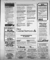 Birmingham Mail Thursday 06 December 1984 Page 36
