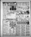 Birmingham Mail Thursday 06 December 1984 Page 44