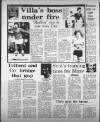 Birmingham Mail Thursday 06 December 1984 Page 60