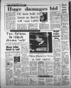 Birmingham Mail Saturday 08 December 1984 Page 2